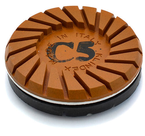 CK Orange - 4”/100mm