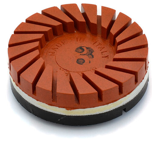 GK Red 3 - 4”/100mm