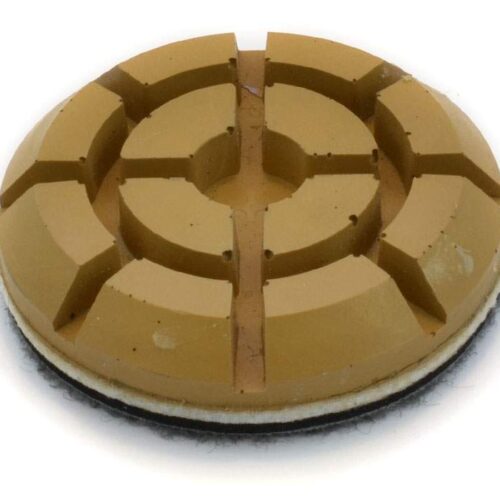 Jumper Orange - 3”/75mm