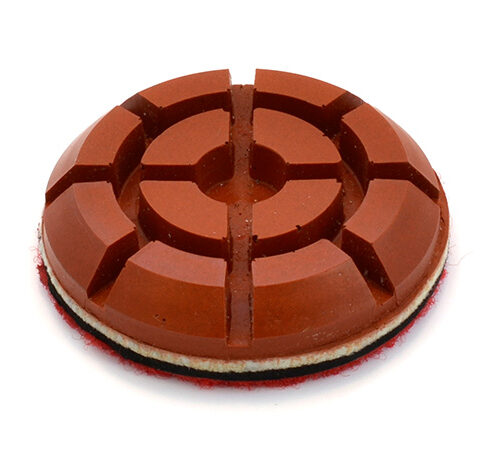 Jumper Red - 3”/75mm