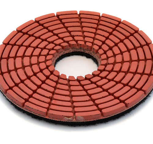 Pantera - Grão 60 - 6”/150mm