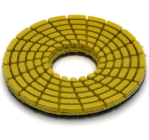 Jaguar Flex - 4”/100mm