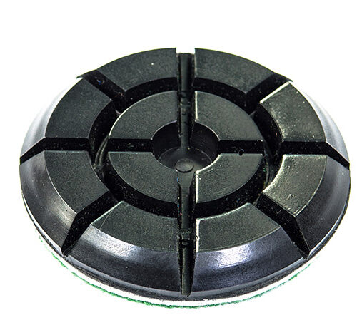 Jumper Black - 4”/100mm