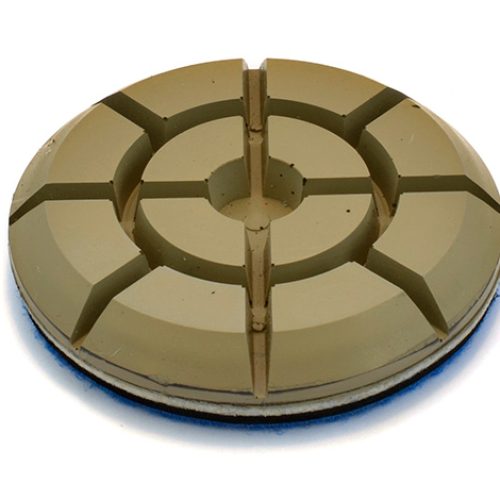 Jumper Green 8 - 4”/100mm