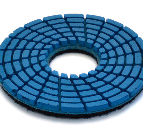 Leopard - Grão 800 - 5”/125mm