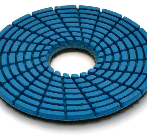 Leopard - Grão 60 - 6”/150mm