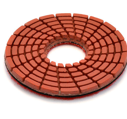 Pantera - Grão 60 - 4”/100mm