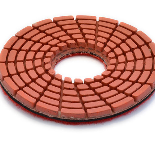 Pantera - Grão 60 - 5”/125mm