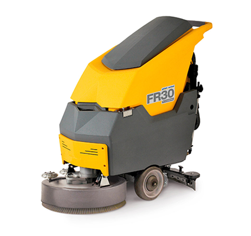 FRECCIA 30 SM 45 - Autolavadora