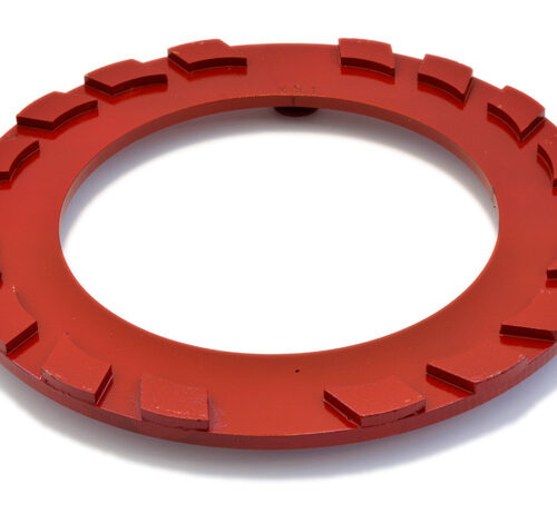 MS Diamond Tools - 13,5”/340MM 16 Segmentos