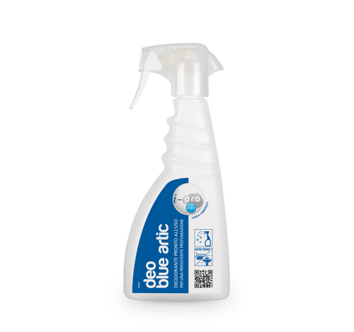 Deo BluArtic 500ml