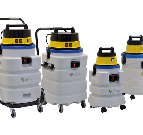 JUNIOR COMPACT - Aspirador