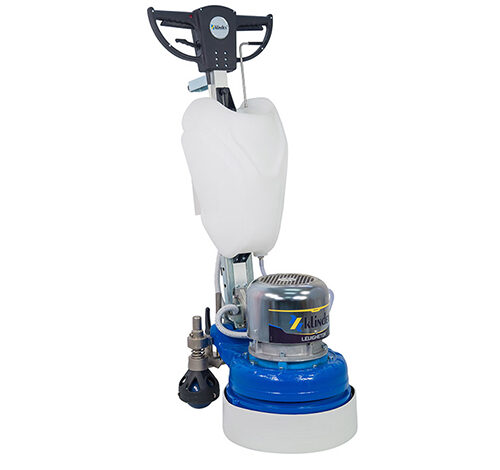 Levighetor 640 - Para Polimento de Todas as Superfícies