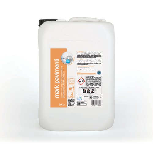 Mark Pavimenti - Desengordorante 10lt